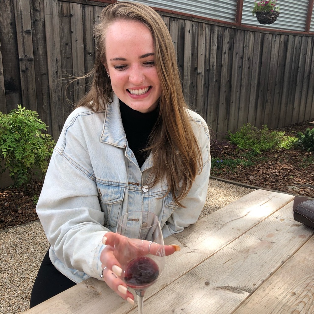 Meet your Posher, Alison